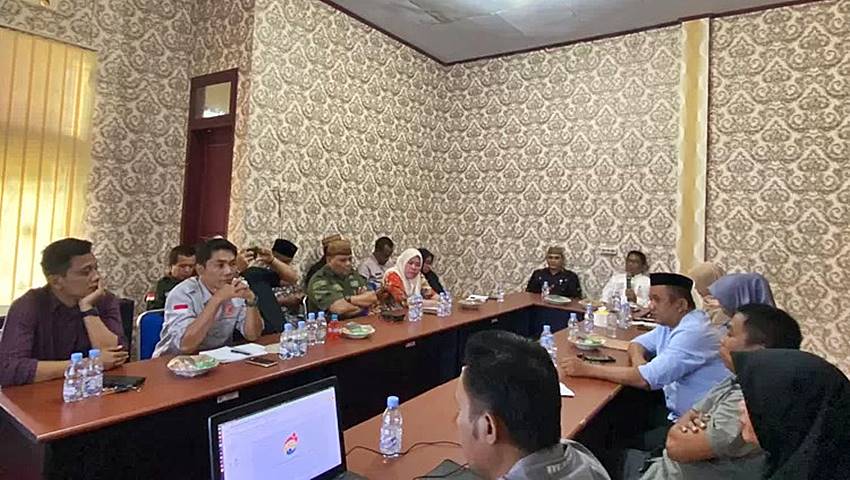 Dinas PMD Gorontalo Utara