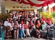 Silaturahmi Warga Jawa Timur di Gorontalo Terus Terjalin
