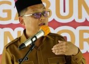 Pemkab Gorut Seriusi Penanganan Stunting Hingga ke Desa