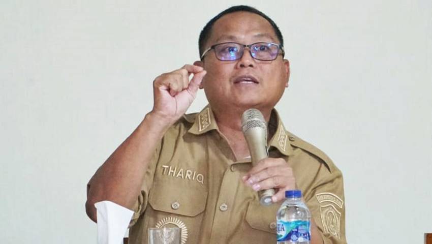 Zakat Gorontalo Utara