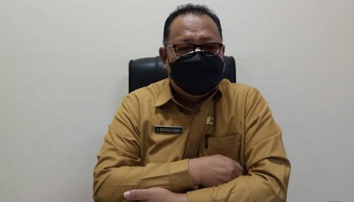 Pemkab Gorut Tetapkan Dua Tempat Pelaksanaan Salat Idul Fitri