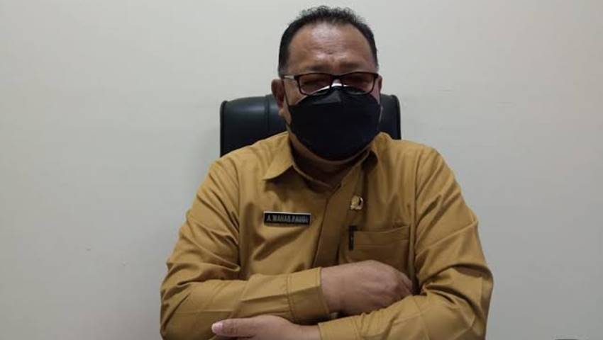 Pelaksanaan Salat Idul Fitri