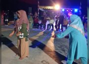 Pemkab Gorontalo Apresiasi Gebyar Ketupat di Desa Luhu
