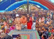 Wawan Hatama Hadirkan 3 Artis Dangdut di Gebyar Ketupat Desa Bunto, Warga: Kami Sangat Bangga