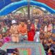 Wawan Hatama Hadirkan 3 Artis Dangdut di Gebyar Ketupat Desa Bunto, Warga_ Kami Sangat Bangga