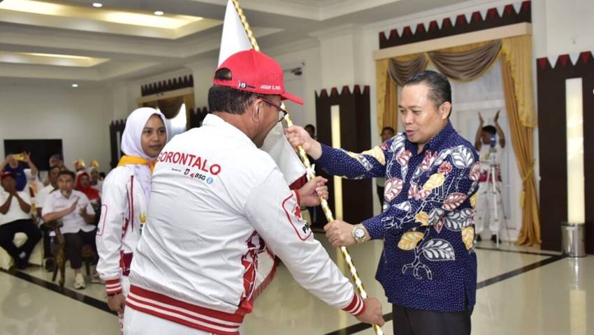 Jumbara Nasional