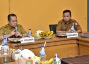 Jaga Nama Baik Daerah Selama Pelaksanaan AMFC