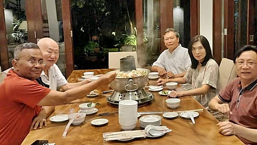 Dahlan Iskan
