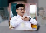 Dukung Karya Bakti Kodim 1314, Thariq Modanggu: Manfaatkan dengan Baik