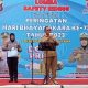 Lomba Safety Riding