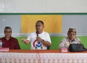 Thariq: Tertib Administrasi Upaya Terhindar dari Korupsi