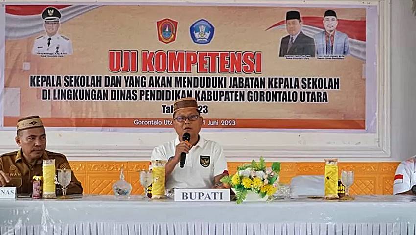 Uji Kompetensi
