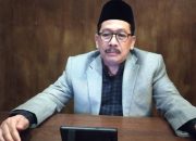 Profil Zainut Tauhid Sebagai Wakil Menteri Agama dan Perubahan dalam Kabinet