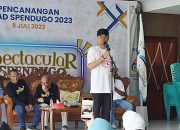 Banyak Lahirkan Lulusan Terbaik, Ryan Bangga dengan SpenduGo