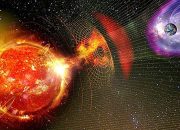 Badai Matahari Diprediksi Terjadi Tahun 2025, Bisa Sebabkan Kiamat Internet?