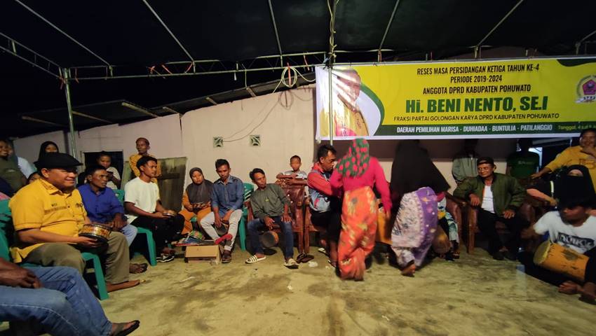 Beni