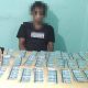 Obat Terlarang