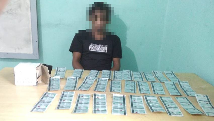Obat Terlarang