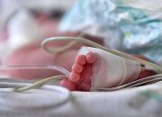 Diduga Jadi Korban Malpraktik, Bayi 3 Bulan di Kota Gorontalo Wafat