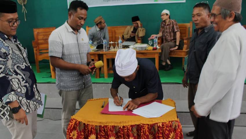 FGD