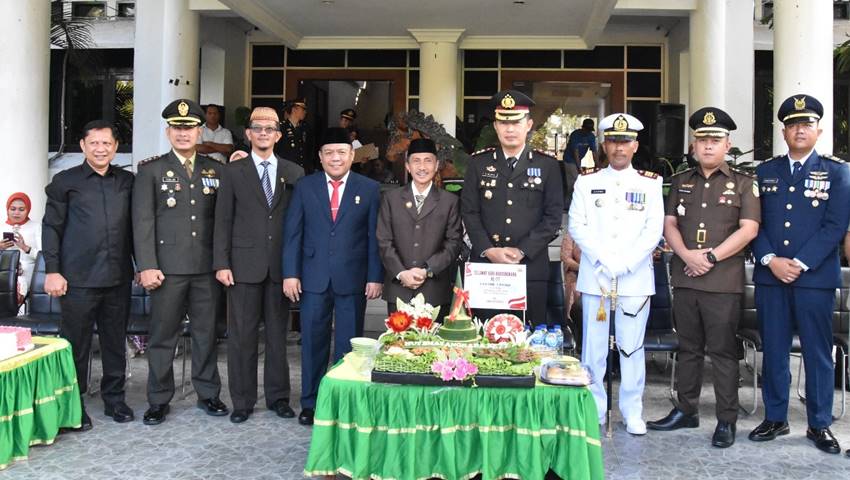 Polri Maju