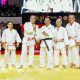 kejuaraan Judo