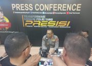 Polda Amankan Puluhan Ribu Botol Miras di Kabupaten Gorontalo