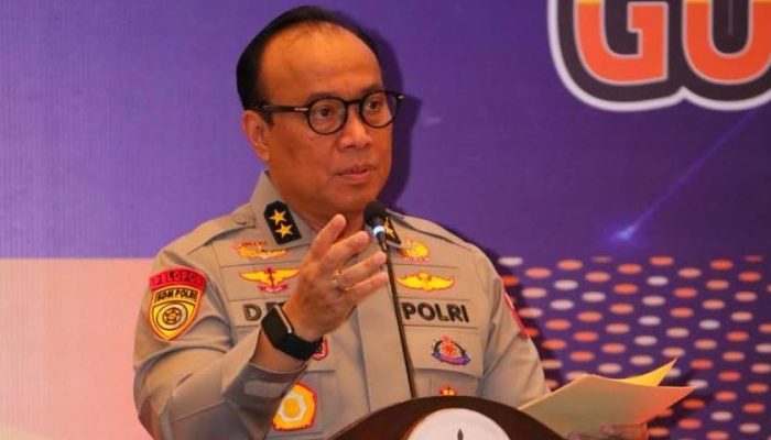 Iming-iming Lolos Seleksi Polri dengan Uang, Dedi: Jangan Percaya