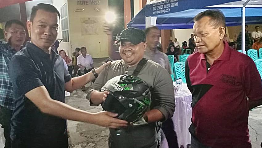 Samsat Gorontalo