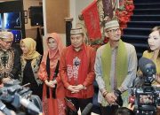 Miliki Potensi Unggul, Menparekraf Yakin Pariwisata Gorontalo akan Berkembang
