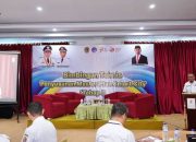 Wujudkan Smart City, Sekda: Kota Gorontalo Punya Potensi