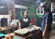 Omzet Pedagang Ilabulo Capai Jutaan Rupiah per Hari