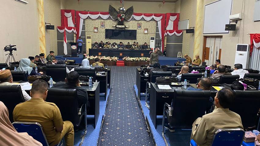 Pertanggungjawaban