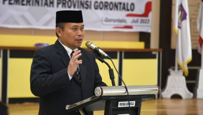 Khutbah Jumat