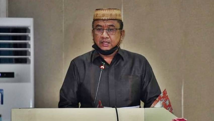 Prioritas, pelaksanaan program - jalan bypass