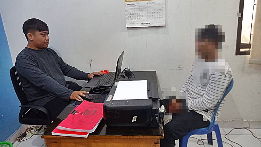 Pelaku Penganiayaan