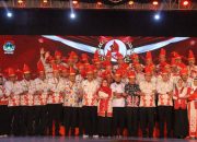 Rakernas APEKSI: Lahirkan 11 Rekomendasi dan Tiga Pesan Kunci