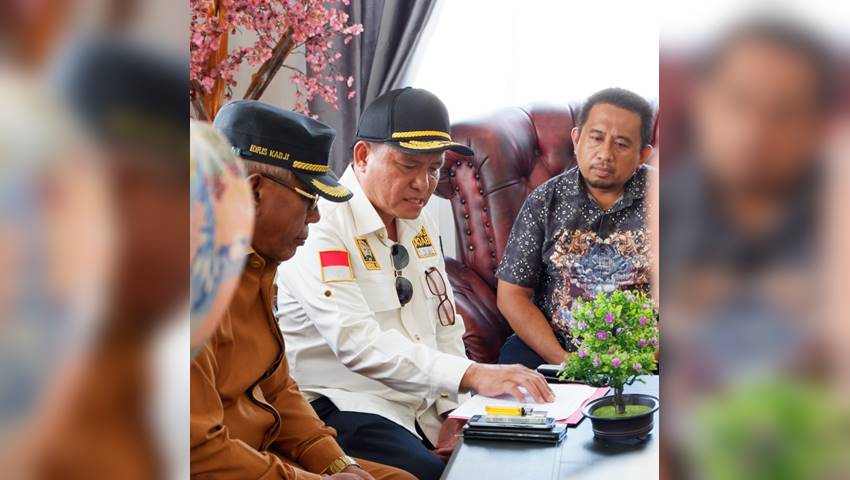 Monitoring Hotel