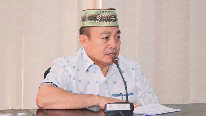 Kelangkaan LPG