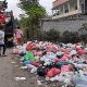 Sampah Berserakan