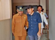 Setoran Pajak Hotel Hanya Dikisaran Rp. 1 Juta, Idris: Masih Mending Pedagang Tomat