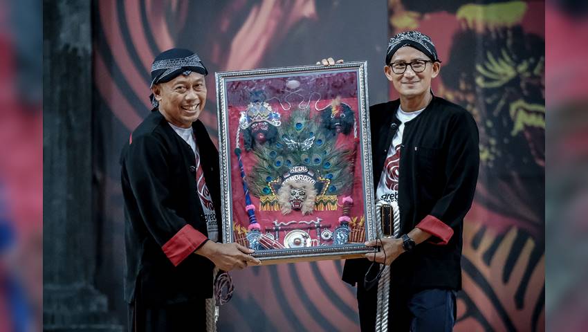Warisan UNESCO - DISWAY