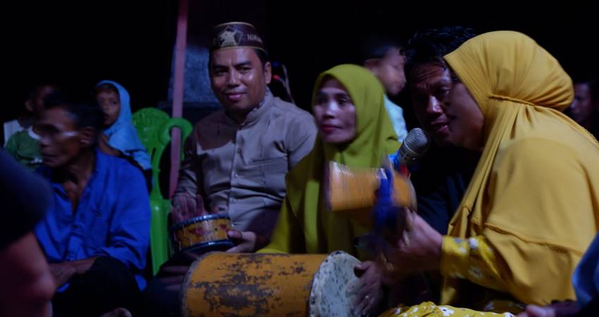 Nirwan Due