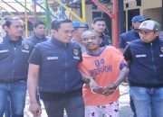 Ayah Kandung di Kediri Membunuh Anak Perempuannya: Motif Sakit Hati