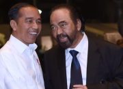 Kritik Surya Paloh terhadap Revolusi Mental Jokowi Disambut Tanggapan dari PDIP, PAN, dan Golkar