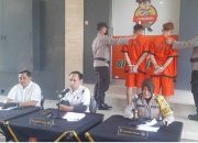 Tragedi Mutilasi di Sleman: Potongan Tubuh Korban Ditemukan di Sungai Bedog