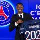 Ousmane Dembélé