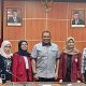Mahasiswa UNG