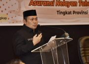 496 Nelayan di Gorontalo Terima Kartu Asuransi dari Pemprov