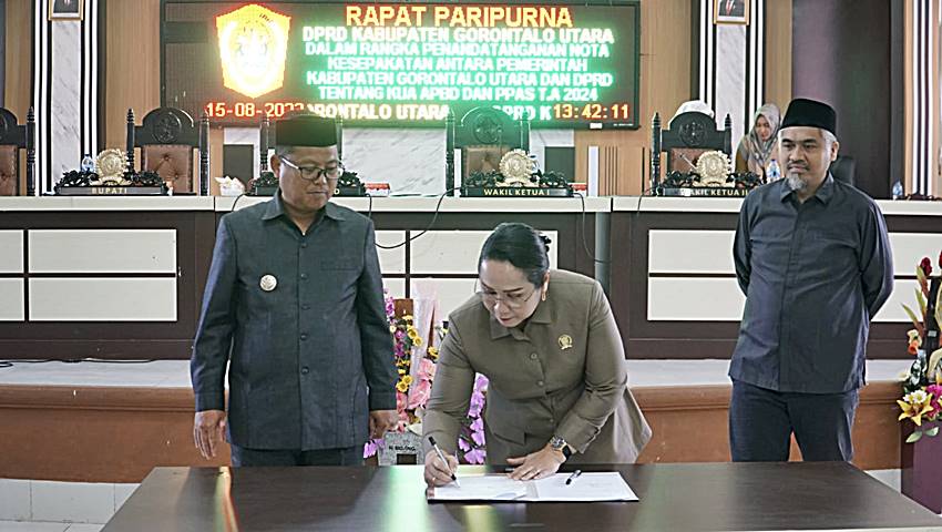 APBD PAD